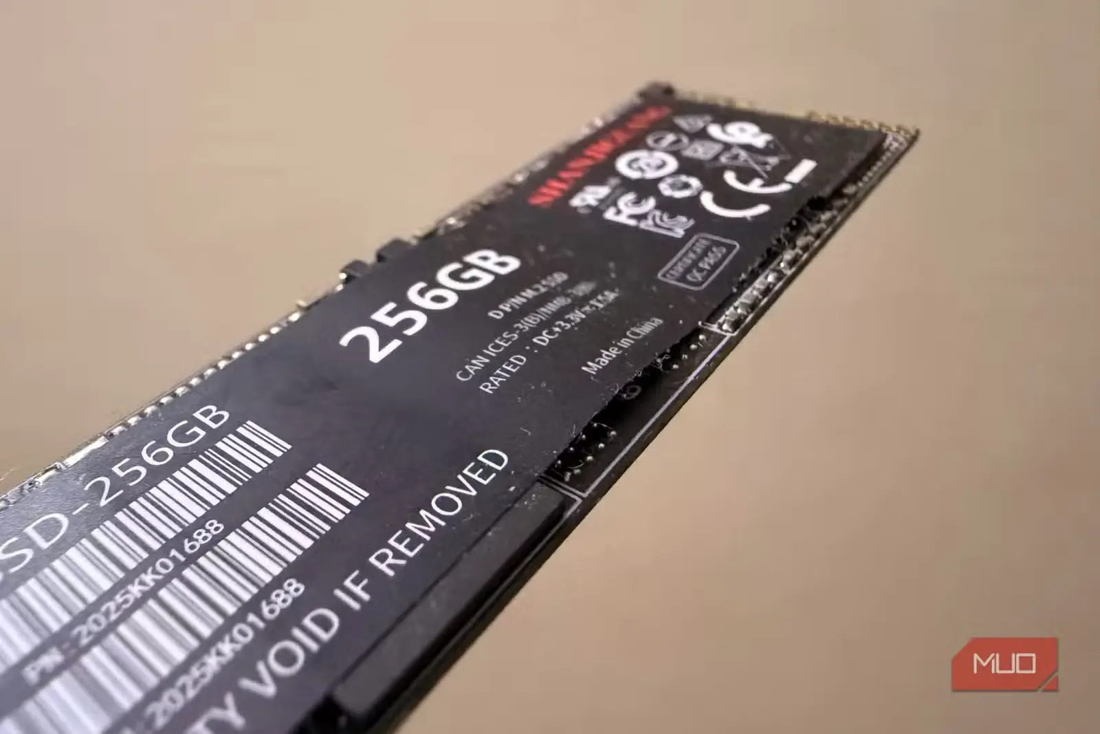 آزمودن SSD در قاب‌های گوناگون