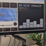 DJ هوش مصنوعی Spotify جذاب است، اما این یکی روی دستگاه خودم و با موسیقی‌های خودم اجرا می‌شود