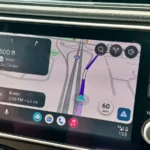 این تنظیم پیش‌فرض Google Maps بنزین ذخیره می‌کند، اما ارزشش را ندارد