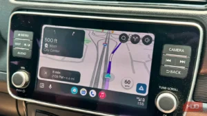 این تنظیم پیش‌فرض Google Maps بنزین ذخیره می‌کند، اما ارزشش را ندارد