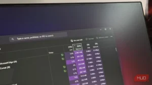 بیش از ۴۰ پردازش مخفی ویندوز پیدا کردم که CPU را درگیر می‌کرد — نحوه غیرفعال‌کردن آن‌ها