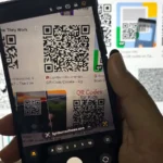 کد QR جهان را فتح کرد، چون مخترعش تصمیم گرفت از آن سودجویی نکند