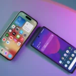 چهار قابلیتی که یک Android با قیمت ۲۰۰ دلار می‌تواند انجام دهد ولی iPhone هنوز نمی‌تواند