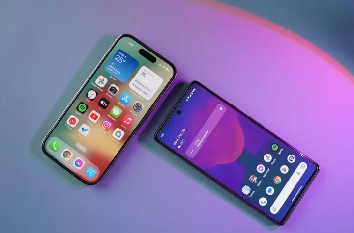 چهار قابلیتی که یک Android با قیمت ۲۰۰ دلار می‌تواند انجام دهد ولی iPhone هنوز نمی‌تواند