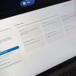 اولین تنظیم BIOS که اکنون روی هر لپ‌تاپ جدید بررسی می‌کن