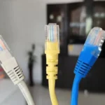 امروز فهمیدم کابل Cat7 من در واقع هدر دادن پول بوده است