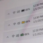 غیرفعال‌کردن فعالیت پس‌زمینه‌ی Windows Update و بهبود باتری شبه‌شبانه‌ی من