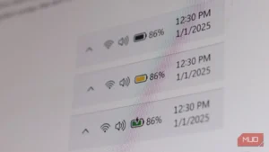 غیرفعال‌کردن فعالیت پس‌زمینه‌ی Windows Update و بهبود باتری شبه‌شبانه‌ی من