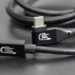 USB4 آن‌چه فکر می‌کنید معنی نمی‌دهد