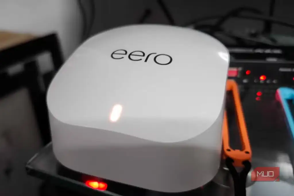 روتر Eero