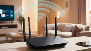 Xfinity Shield شرکت Comcast روتر شما را به حسگر حرکتی تبدیل می‌کند — و ممکن است آنچه می‌بیند را به اشتراک بگذارد