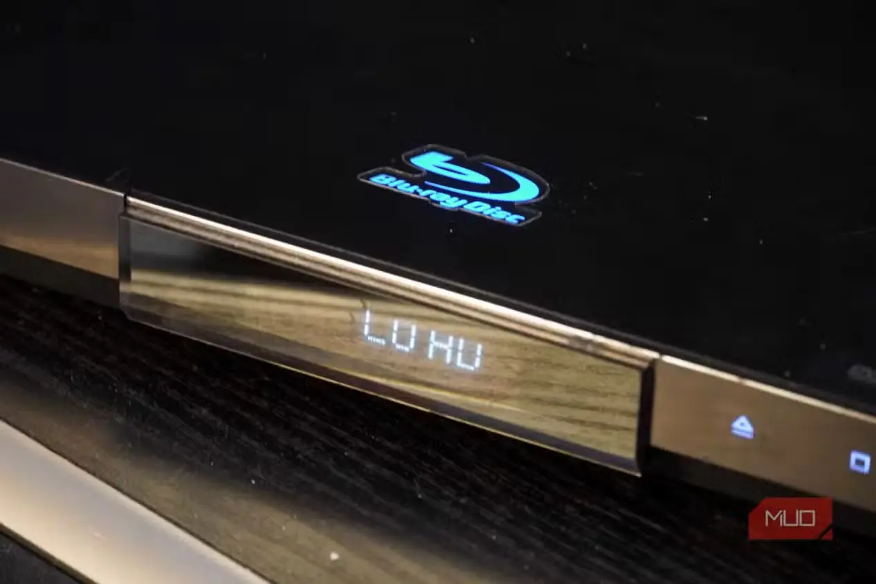 تصویر مربوط به Blu-ray دست دوم شماره ۴