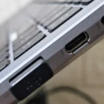 تنها درگاه واقعی USB-C لپ‌تاپ و انتخاب نادرست آن