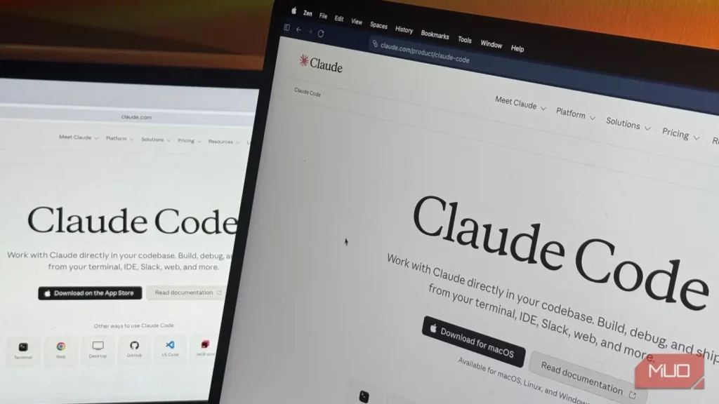 احتمالاً بدون آنکه بدانید بیش از حد به Claude پول می‌دهید — این یک ترفند همه چیز را تغییر می‌دهد