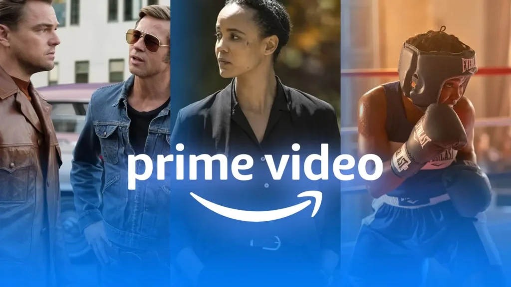 پنج فیلم و مجموعهٔ تازهٔ Prime Video برای تماشای آنلاین در هفتهٔ ۲۱ تا ۲۷ سپتامبر
