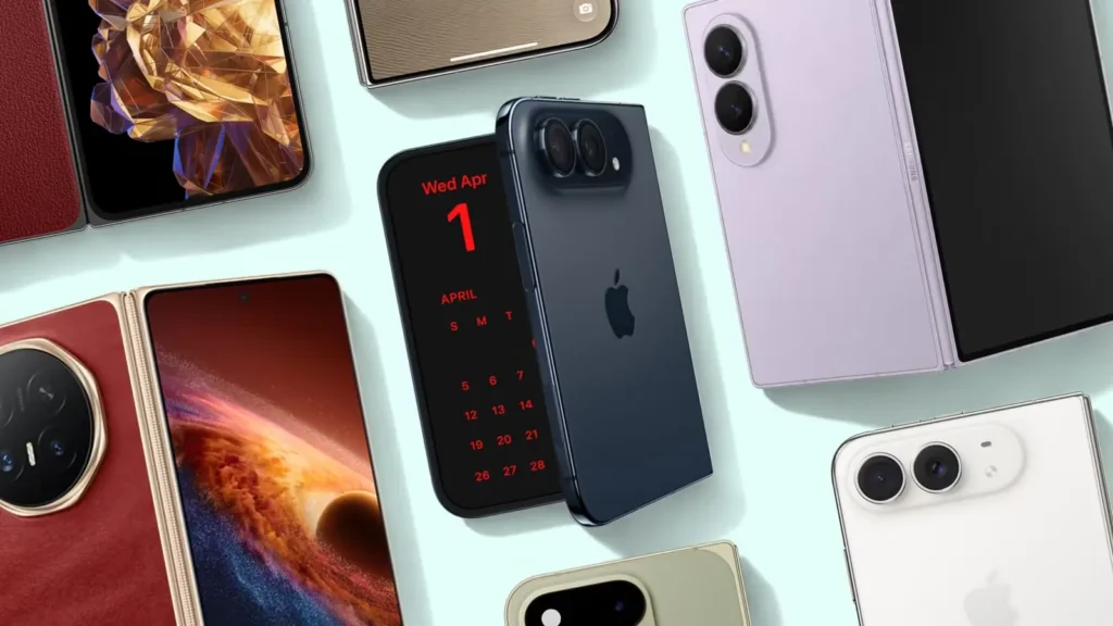 بهترین قابلیت‌های iPhone Duo تازه نیستند؛ فقط سرانجام به یک گوشی Apple راه یافته‌اند