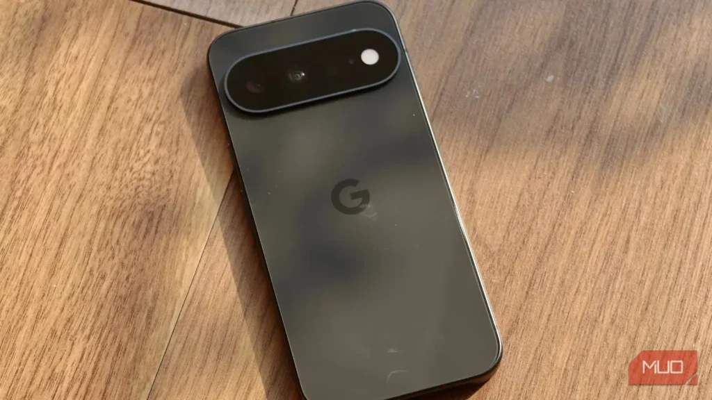سه ارتقای چشمگیر Pixel 11 پس از یک ماه استفادهٔ روزانه