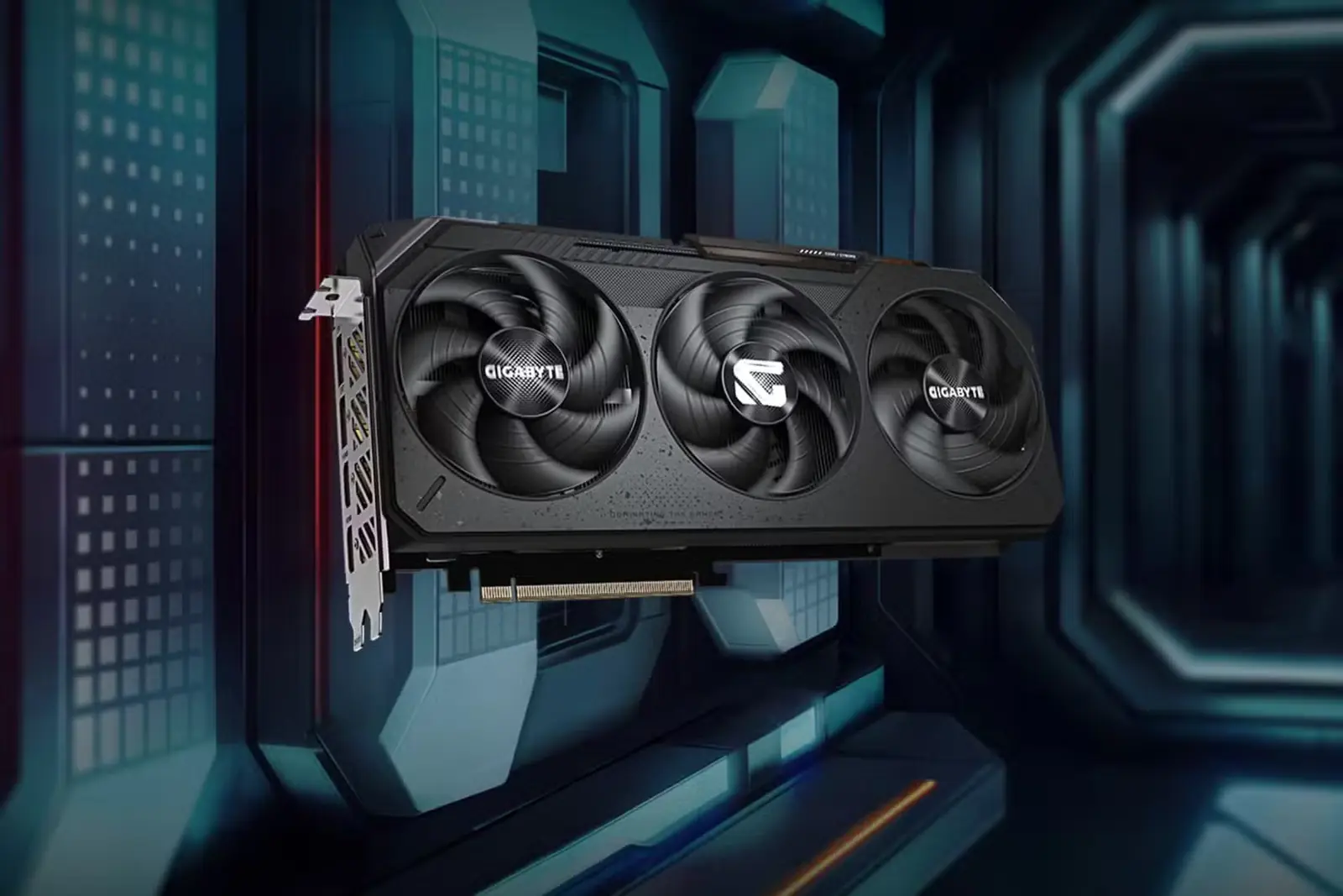 کارت گرافیک RX 9070 GRE