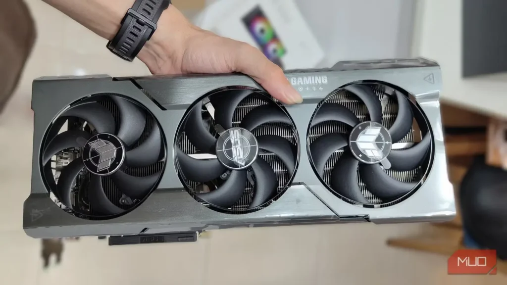 کارت‌های گرافیک تازه AMD که تنها با سنجش قیمت هر فریم معنا پیدا می‌کنند