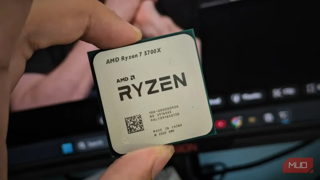 قابلیت کاربردی ابزار اورکلاک AMD برای کسانی که هرگز اورکلاک نمی‌کنند
