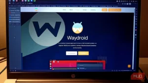 اجرای بومی برنامه‌های Android در Linux بدون نیاز به شبیه‌ساز