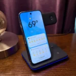 حالت شارژ پنهان Android برای تبدیل گوشی به نمایشگر هوشمند