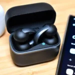 Anker برای اثبات صدای ایربادمانند AeroClip 2، گوش‌های ۲٬۰۰۰ نفر را اندازه گرفت و مرا قانع کرد