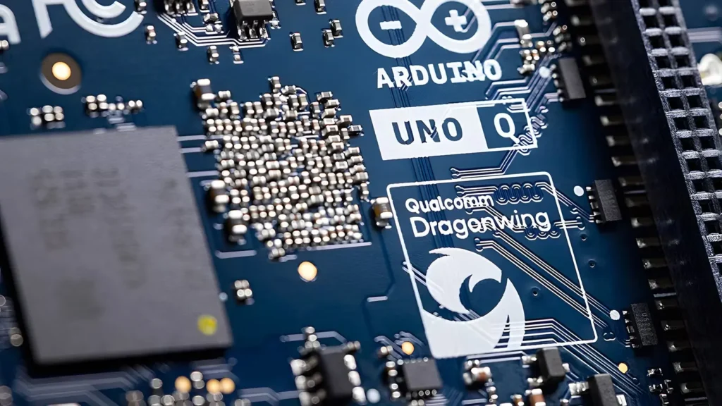 برد تازهٔ Arduino با سودای ترکیب Raspberry Pi و ESP32 در زمانی بسیار نامناسب
