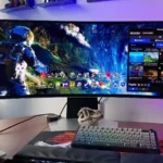 طرح Microsoft برای تبدیل تصویر پس‌زمینه کاربران به فضای تبلیغاتی