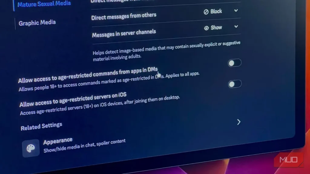بازگشت سامانه تأیید سن Discord پس از ماه‌ها اعتراض، با همان مشکل اساسی پیشین