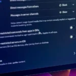 بازگشت سامانه تأیید سن Discord پس از ماه‌ها اعتراض، با همان مشکل اساسی پیشین