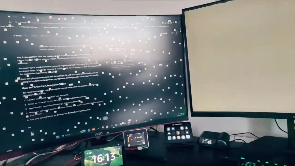 کارت RTX 5080 کاربر ردیت پس از نصب نسخه غیررسمی DLSS 5 در GTA 5