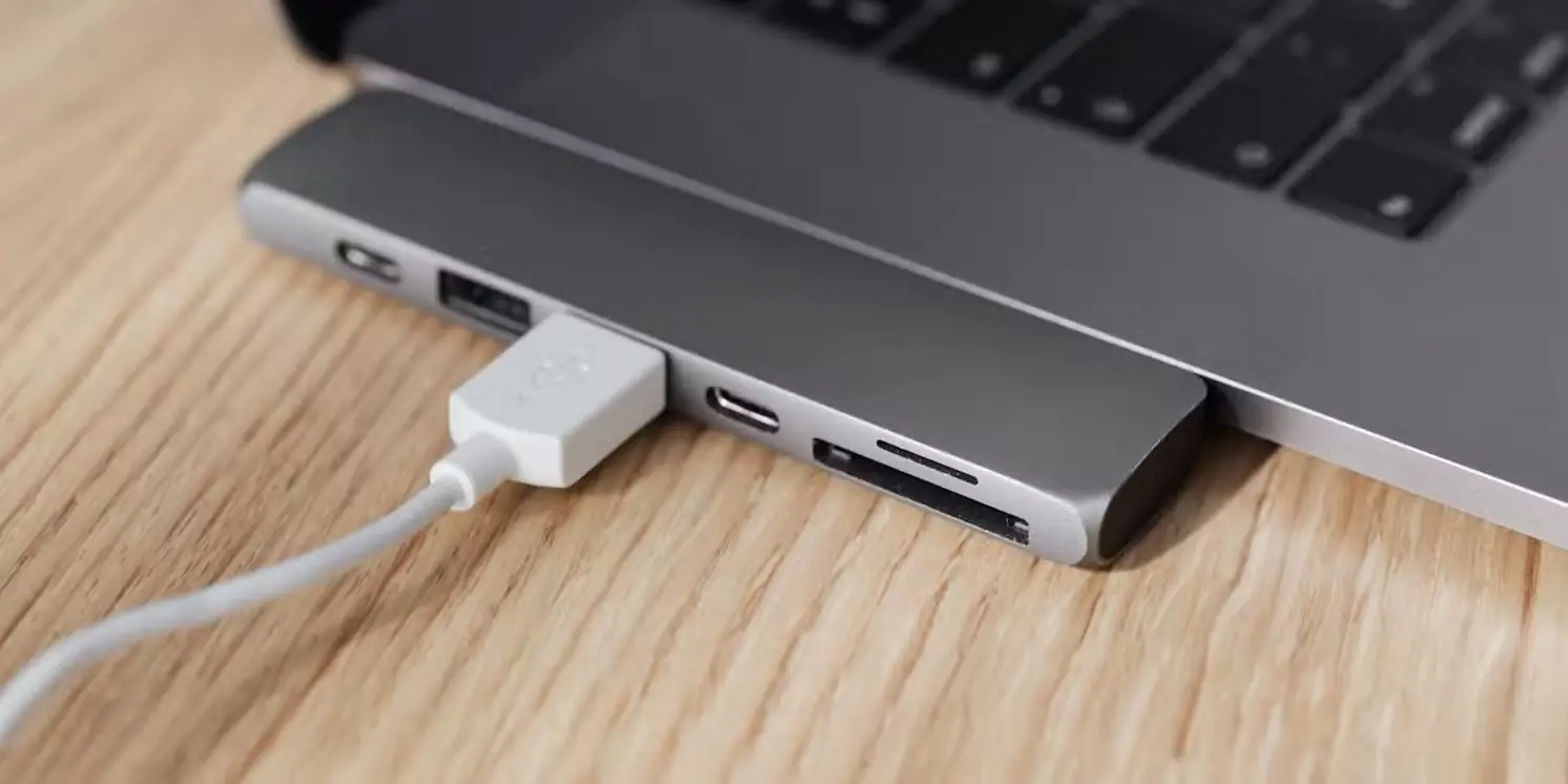 کابل یک حافظه USB