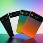 دستگاه EurekaMind 2.0 AI Note نشان می‌دهد چرا نباید نشست‌ها را با گوشی هوشمند ضبط کرد