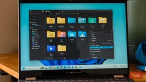 مدیر فایل فوق‌سریع File Pilot برای Windows که فعلاً رایگان است، اما رایگان نخواهد ماند