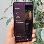 فضای ذخیره‌سازی Android من پر بود تا اینکه Files نزدیک به 15GB فایل پنهان در برابر چشمم را آشکار کرد