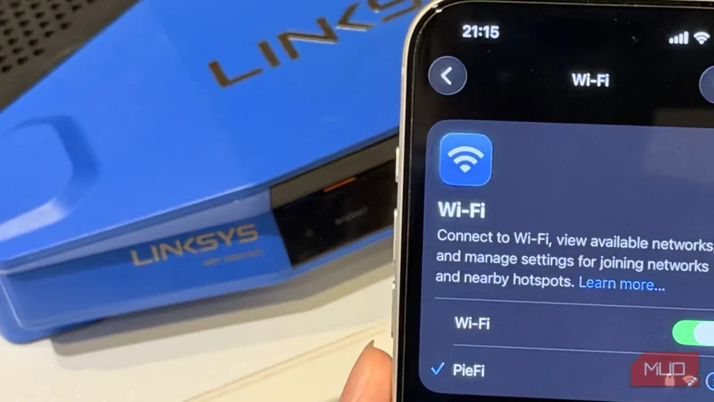 سرانجام پوشش عالی Wi-Fi در سراسر خانه، بدون حتی یک بار قطع اتصال
