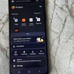 ارائه VPN رایگان Firefox به کاربران Android