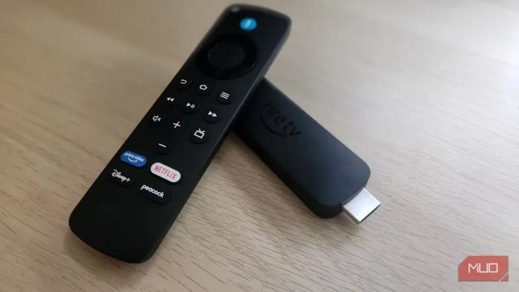 پیش از جایگزین کردن Fire TV Stick کند خود، این راه‌حل‌ها را بیازمایید