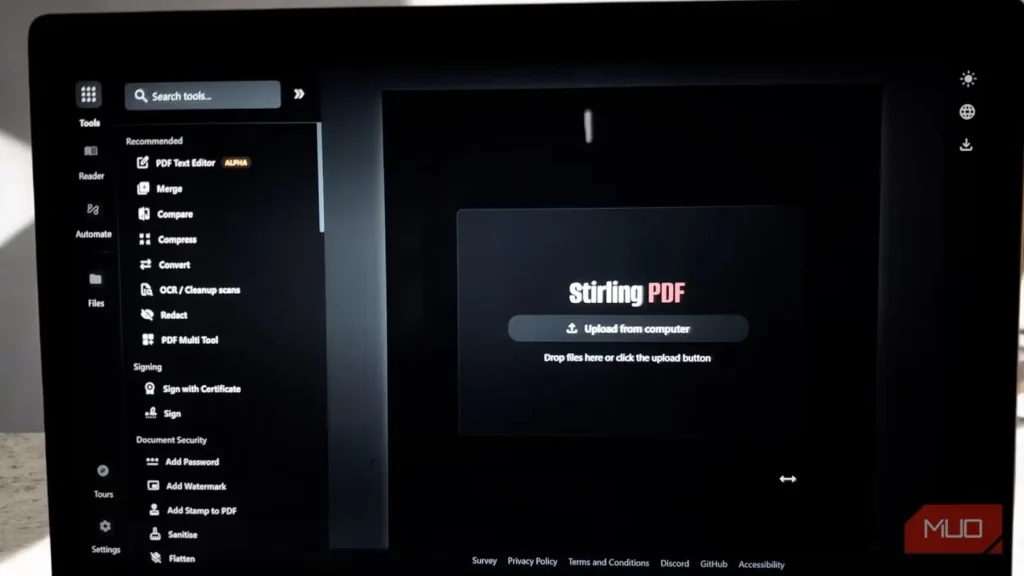 ابزار رایگان و بهبودیافته‌ای که بدون پرداخت حتی یک ریال به Adobe، Foxit یا Nitro از آن استفاده می‌کنم