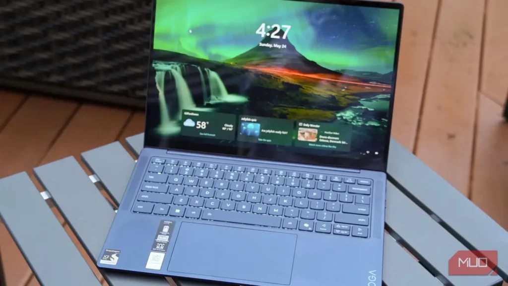 Windows در ۳ بخش تبلیغ نمایش می‌دهد و با خاموش‌کردن هر سه، بسیار زیباتر به نظر می‌رسد