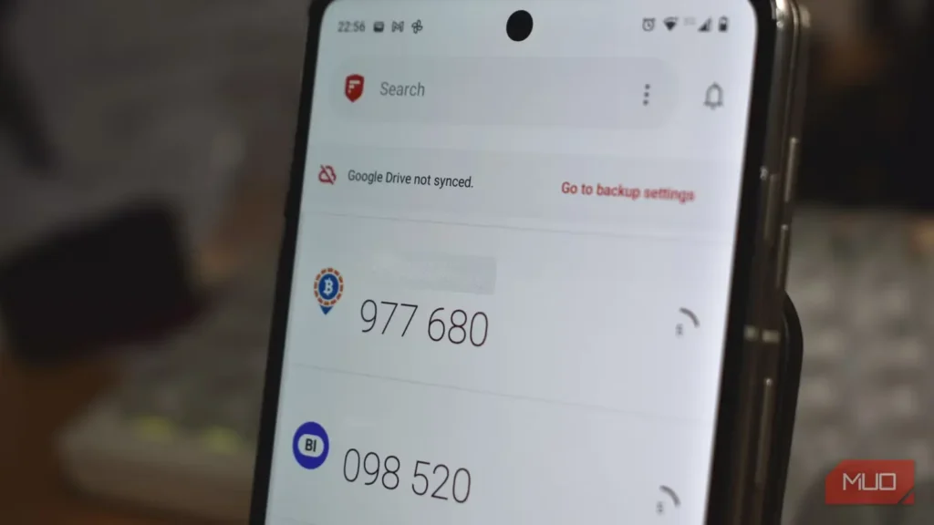 کنار رفتن Google Authenticator، Microsoft Authenticator و Authy پس از جایگزینی همگی با این برنامهٔ متن‌باز