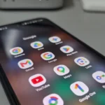 کم‌کاری Google در توسعه Android که برنامه‌های Samsung آن را ثابت می‌کنند
