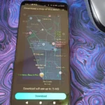 چهار قابلیت Google Maps که پیش از سفر جاده‌ای مهم‌تر از هنگام رانندگی‌اند