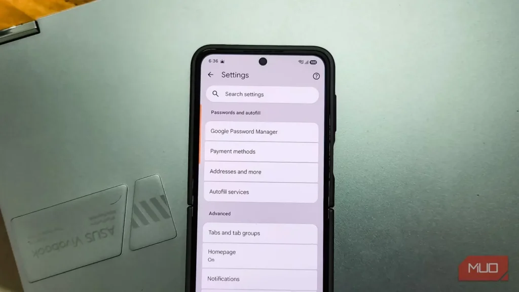 مهاجرت از Google Password Manager به Bitwarden به دلایلی فراتر از گذرواژه‌ها