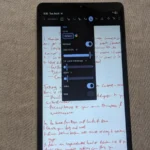 جایگزین رایگان و شگفت‌انگیز Samsung Notes که از وجودش خبر نداشتم