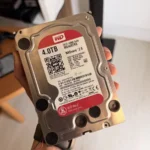 آشفتگی قیمت هارد و هزینهٔ دوبرابری خرید درایو NAS نامناسب