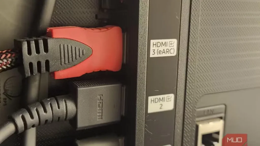 کابل‌های HDMI 2.1 با تلویزیون‌های HDMI 2.0 کار نمی‌کنند و کسی به شما هشدار نداده است