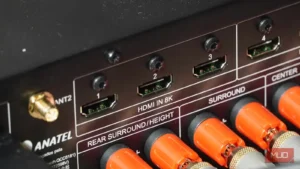 HDMI تقریباً نیاز به کابل جداگانهٔ Ethernet را از میان برد