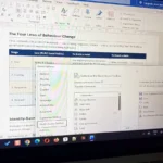 مایکروسافت ۵ ابزار Word را پشت نوار ریبون پنهان کرده است؛ روش بازگرداندن آن‌ها